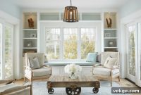 Designing Serenity The Perfect Lake House Color Palette