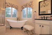 The Best Fabrics for Your French Country Bathroom