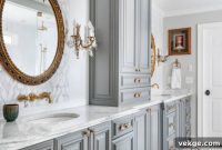 Your Guide to Flawless French Country Bathroom Lighting