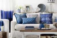Transform Your Sofa: Coastal Living Room Style Secrets