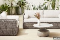 Enduring Elegance: The Secret to a Long-Lasting Coastal Sofa