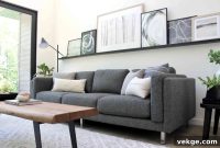Seaside Sofa Styling The Best Colors and Fabrics