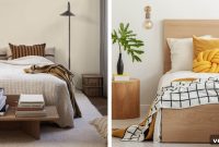 Elevate Your Scandinavian Sleep Space