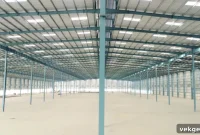 Prefabricated Metal Buildings The Premier Storage Solution
