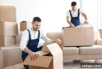 Get Moving Fast With Same-Day Movers