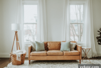 The Art of Minimalist Color Selection