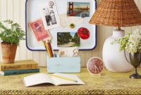 Creative Upcycled Decor for Summer Rooms