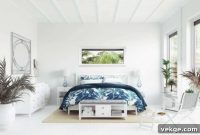 Coastal Dreams Furniture Materials and Finishes for Your Perfect Bedroom