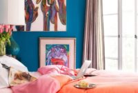 Coastal Bedroom Bliss Your Ultimate Color Palette Guide