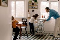 Effortless Kitchen Freshness: Your Essential Maintenance Checklist