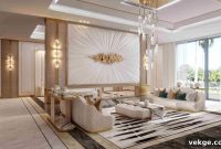 Unveiling Dubai’s Top Interior Design Trends