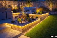 Illuminate Your Outdoors: A Guide to Safety, Style, and Serenity