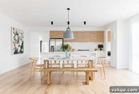 Scandinavian Dining Design: Pros and Cons Unpacked
