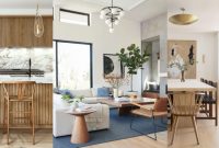 The Latest Trends in Scandinavian Dining Room Design