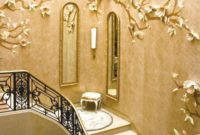 Elevate Your Landing: Smart Furniture for Stair Nooks
