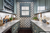 The Visionaries Behind Luxury Pantry Design