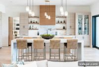 The Sophisticated Pantry: Design for Luxury