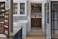 The Hallmarks of an Elegant Pantry