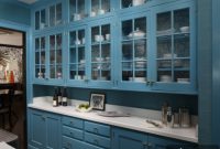 Butler Pantry Cabinet Design Trends