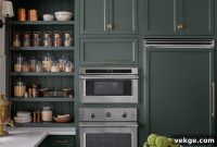 Unlock Your Butler’s Pantry’s Full Potential with Cabinets