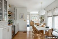 Choosing the Perfect Design and Style for Butler’s Pantry Cabinets