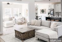 Perfect Art and Decor for Alabaster Living Rooms