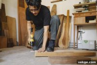Home Improvement Eye Safety Essentials
