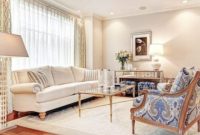 Why Sherwin Williams Alabaster Shines on Living Room Accents and Trim