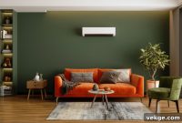 Elevating Neutrals with Sage Green