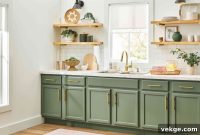 The Sage Green Surge Modern Interior Trends