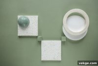 The Transformative Power of Light on Sage Green Shades