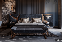 Elevate Your Dream Home Exquisite Bedroom Furnishings