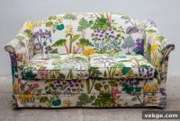 Floral Sofas Everything You Need to Know