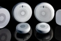 Smart Sensors Revolutionizing Home Safety