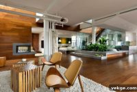 Chic Green Home Makeovers
