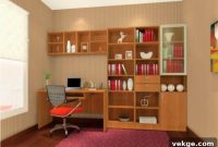 Elevate Your Learning Designing a Home Study Oasis