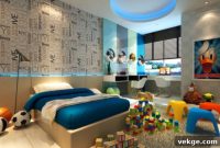 The Home Advantage: Design’s Role in Child Development