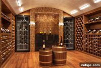 Curate Your Dream Wine Space