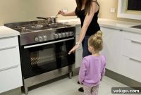 Key Safety Features in Modern Appliances