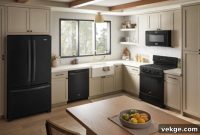 Modern Home Appliance Trends Revealed