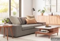 Your Perfect Sofa: Brands That Fit Your Budget and Style