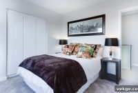 The Rise of Neutrals Bedroom Color Trends Explored