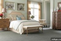 The Art of Pairing Neutrals with Bedroom Furniture