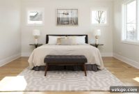 Chic Neutral Bedroom Inspiration