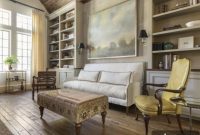 Beyond the Living Room: French Country Sofa Adaptability