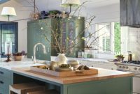 Farmhouse Kitchen Decorating Ideas