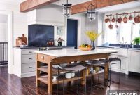Unearthing Genuine Farmhouse Kitchen Treasures