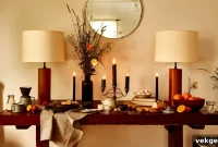 Fall Frights: Your Room’s Spooky Glow Up