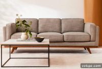 Top Couch Brands for Lasting Durability