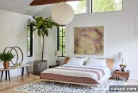Neutral Hues for a Serene Bedroom Oasis